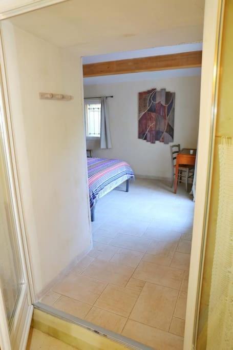 L'Oustaou Dorey Saint-Cyr-sur-Mer Eksteriør billede